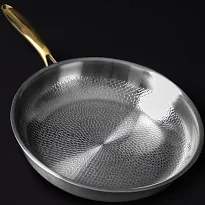 Blog/ Titanium 'Non Stick' Pans